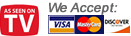 payment methods